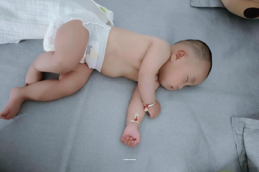 桂阳9个月宝宝可以吃盐吗