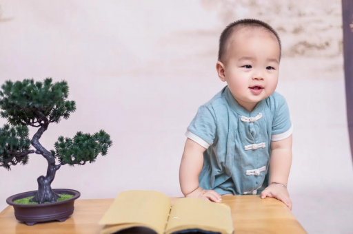 桂阳宝宝严重便秘